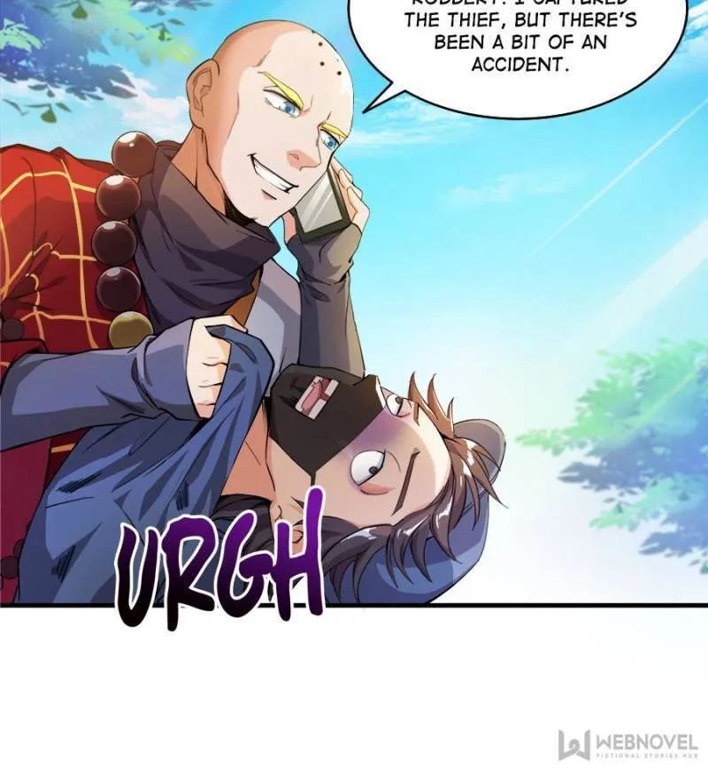 Cultivation Chat Group Mangakakalot X Chapter 321 Page 24