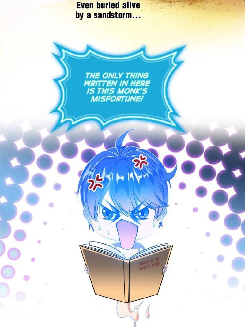 Cultivation Chat Group Mangakakalot X Chapter 322 Page 55