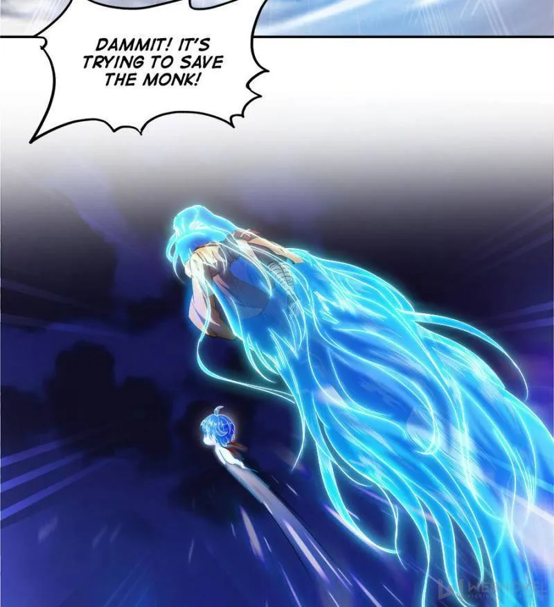 Cultivation Chat Group Mangakakalot X Chapter 322 Page 7