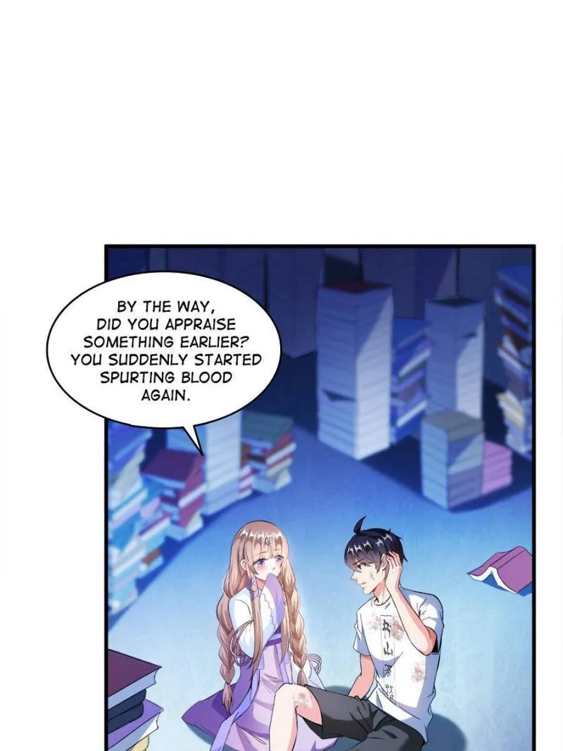 Cultivation Chat Group Mangakakalot X Chapter 322 Page 71