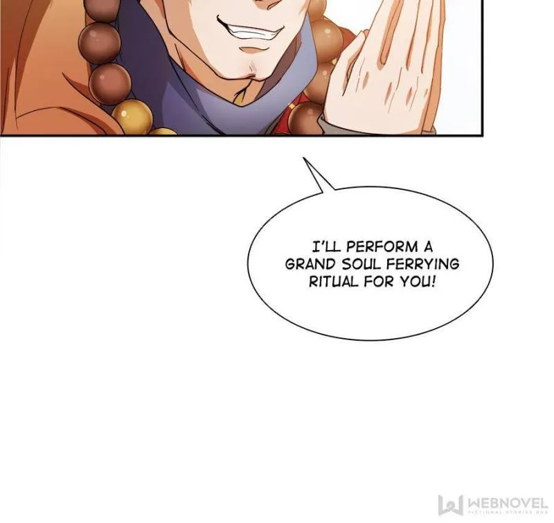 Cultivation Chat Group Mangakakalot X Chapter 322 Page 20