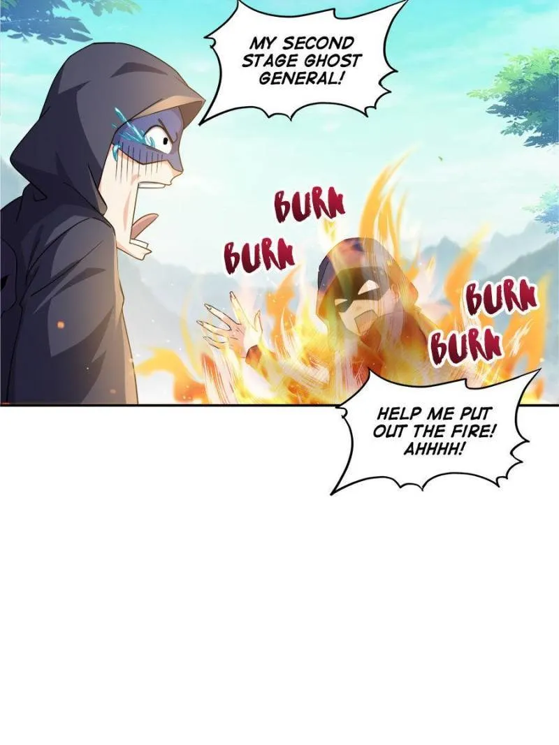 Cultivation Chat Group Mangakakalot X Chapter 322 Page 3