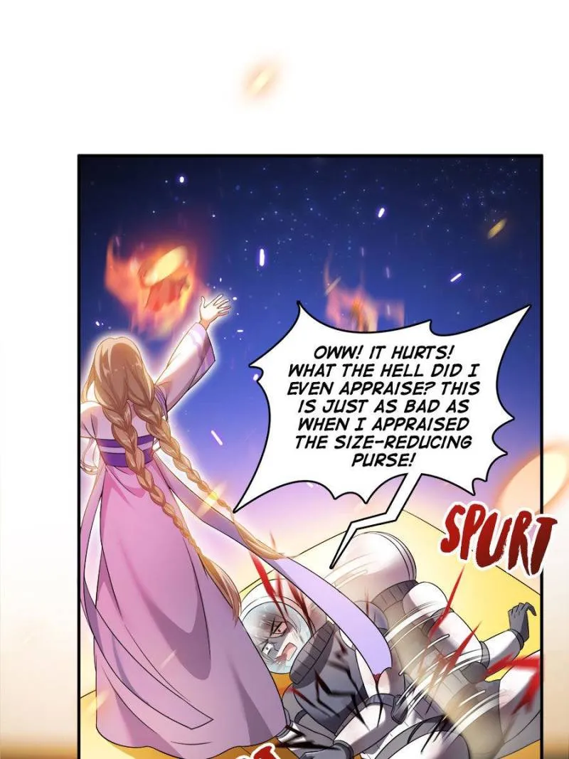 Cultivation Chat Group Mangakakalot X Chapter 327 Page 53