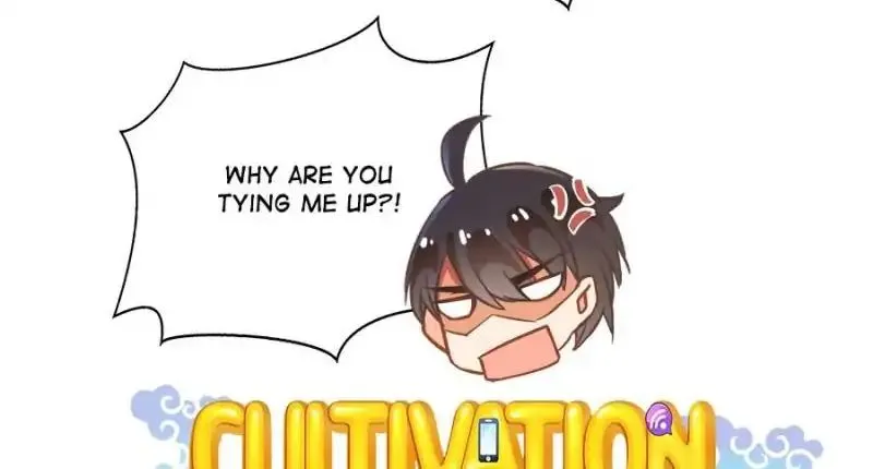 Cultivation Chat Group Mangakakalot X Chapter 33 Page 12