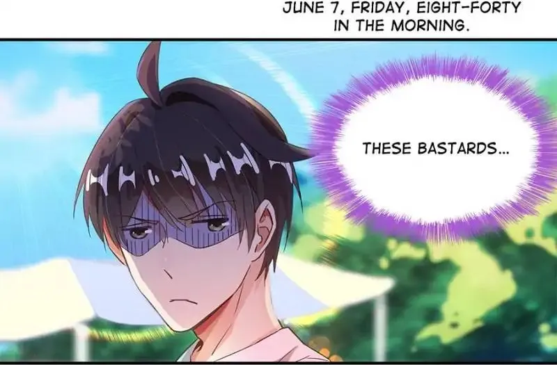 Cultivation Chat Group Mangakakalot X Chapter 33 Page 14