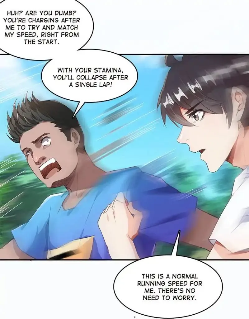 Cultivation Chat Group Mangakakalot X Chapter 33 Page 29