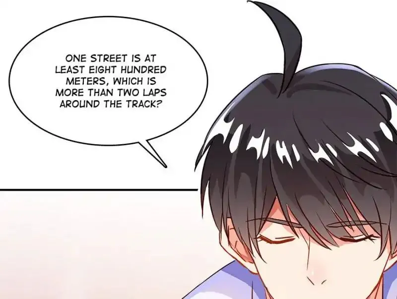 Cultivation Chat Group Mangakakalot X Chapter 33 Page 22