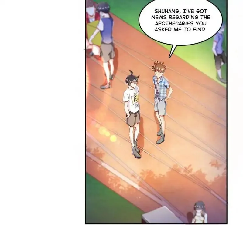 Cultivation Chat Group Mangakakalot X Chapter 33 Page 61