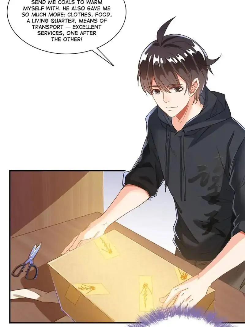 Cultivation Chat Group Mangakakalot X Chapter 33 Page 9