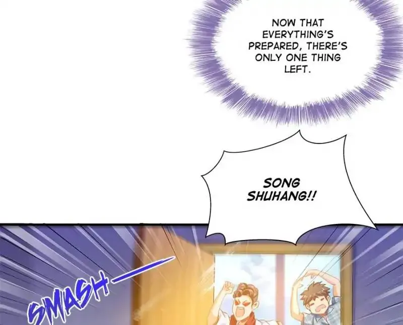 Cultivation Chat Group Mangakakalot X Chapter 33 Page 10