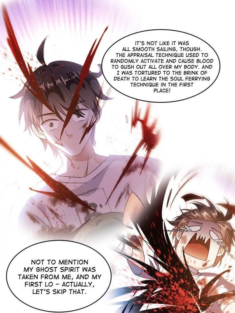 Cultivation Chat Group Mangakakalot X Chapter 331 Page 42