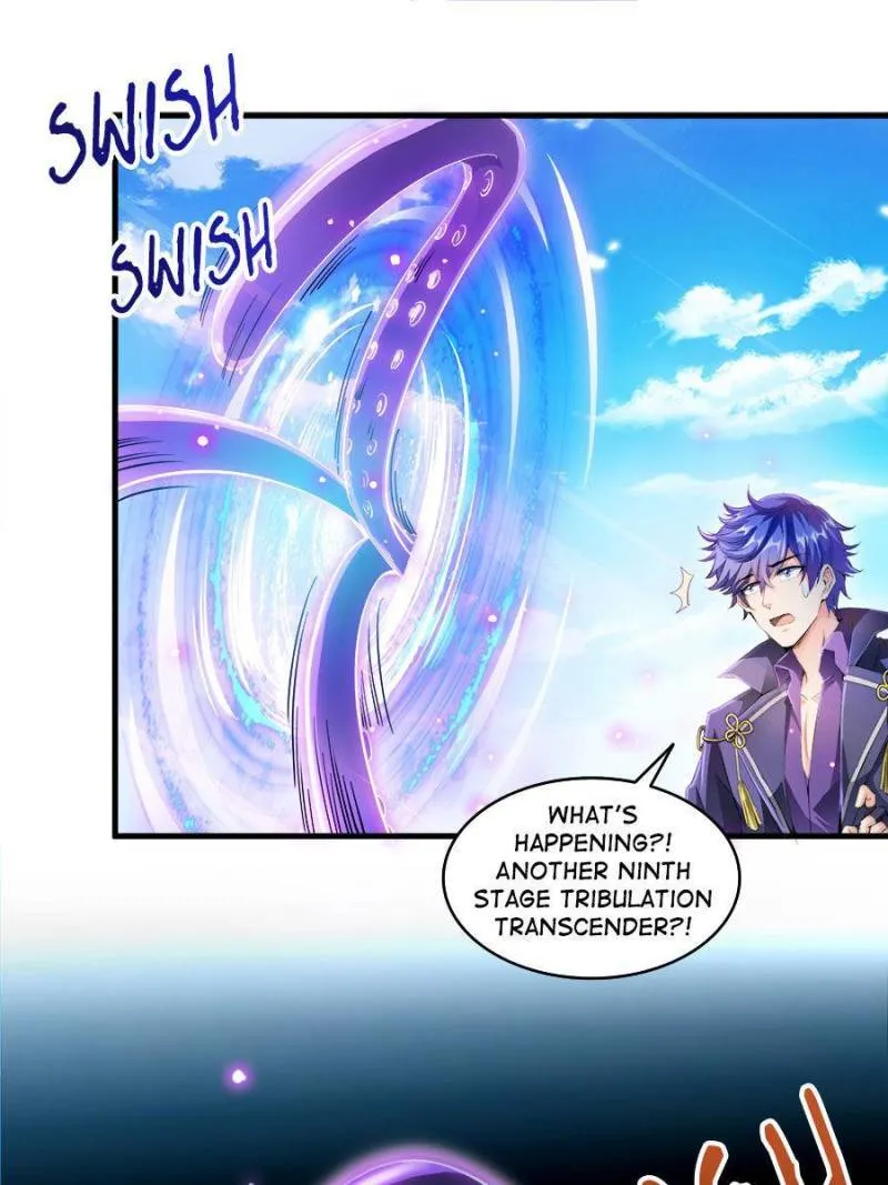 Cultivation Chat Group Mangakakalot X Chapter 331 Page 1