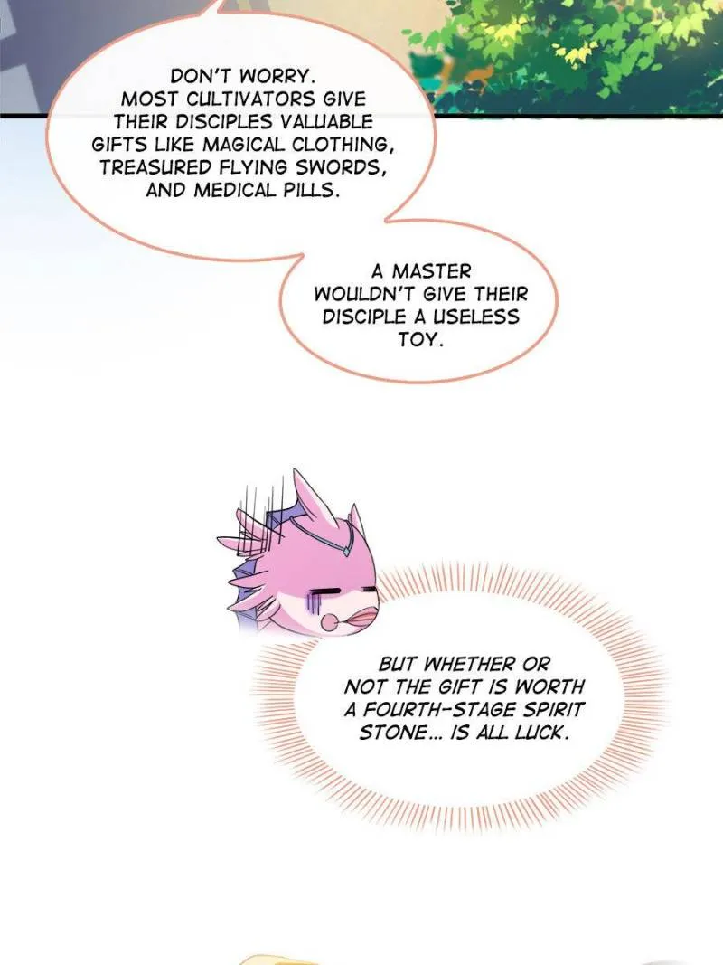 Cultivation Chat Group Mangakakalot X Chapter 333 Page 51