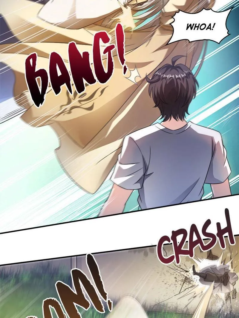 Cultivation Chat Group Mangakakalot X Chapter 334 Page 46