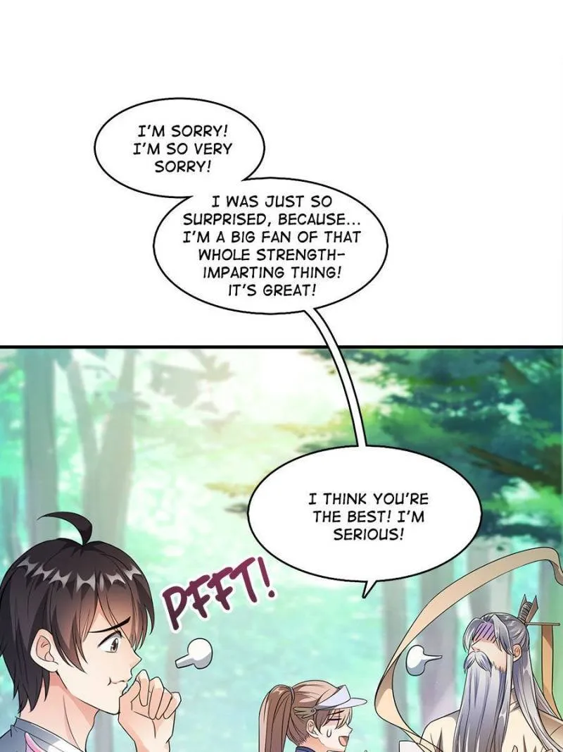 Cultivation Chat Group Mangakakalot X Chapter 334 Page 57