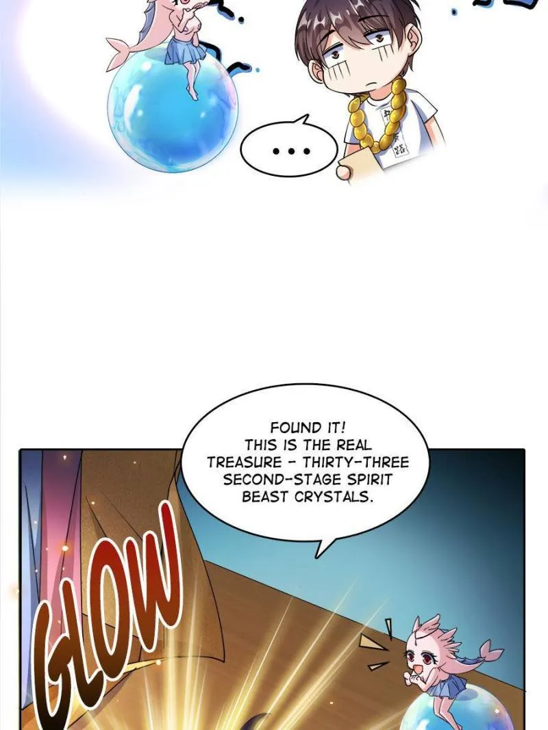Cultivation Chat Group Mangakakalot X Chapter 334 Page 79