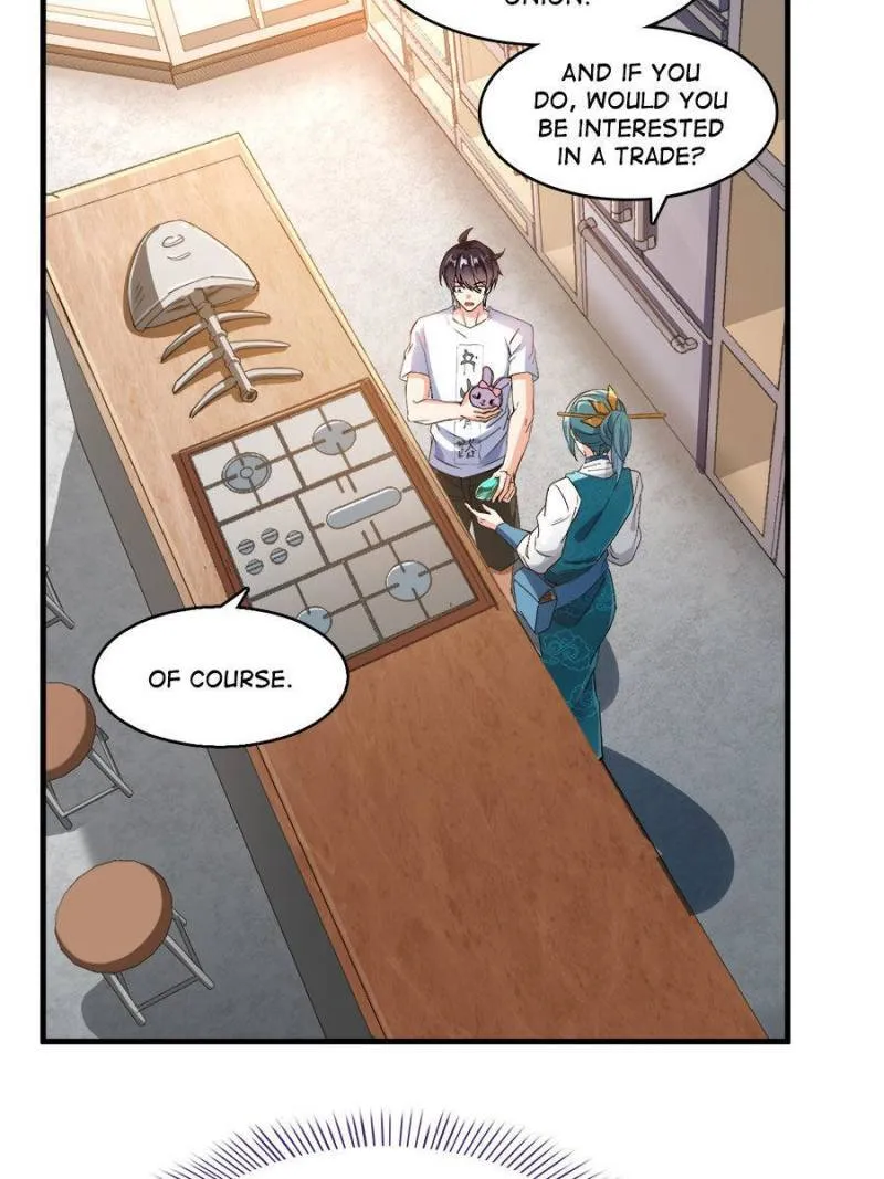 Cultivation Chat Group Mangakakalot X Chapter 334 Page 17