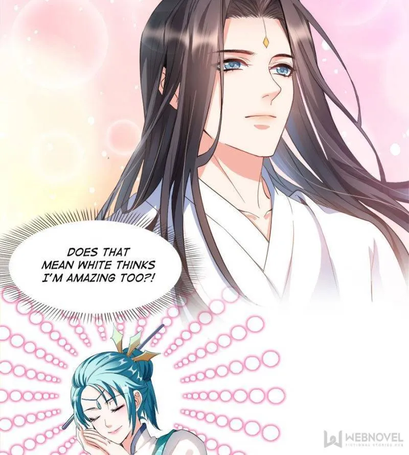 Cultivation Chat Group Mangakakalot X Chapter 334 Page 24