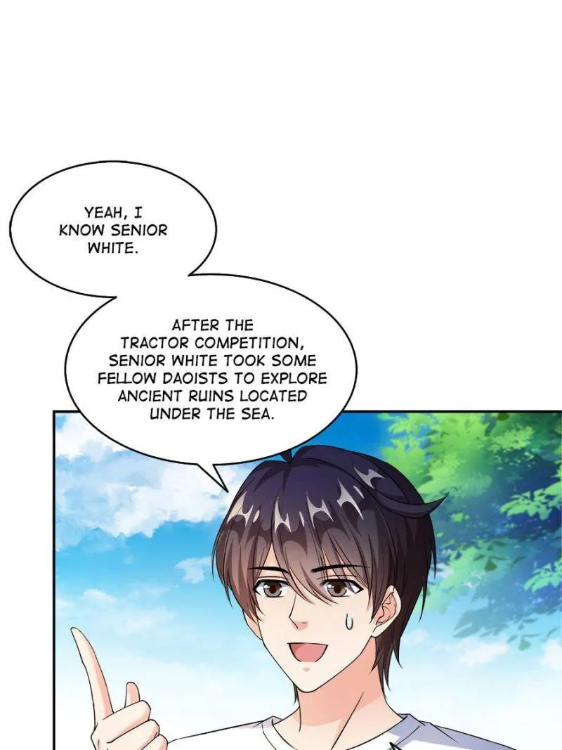 Cultivation Chat Group Mangakakalot X Chapter 335 Page 42