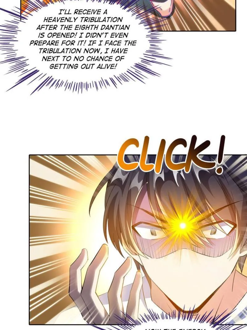 Cultivation Chat Group Mangakakalot X Chapter 335 Page 76