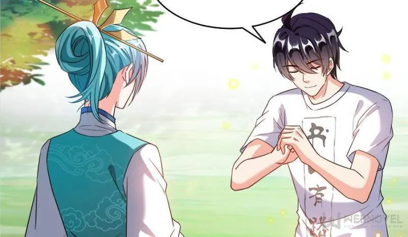 Cultivation Chat Group Mangakakalot X Chapter 335 Page 38