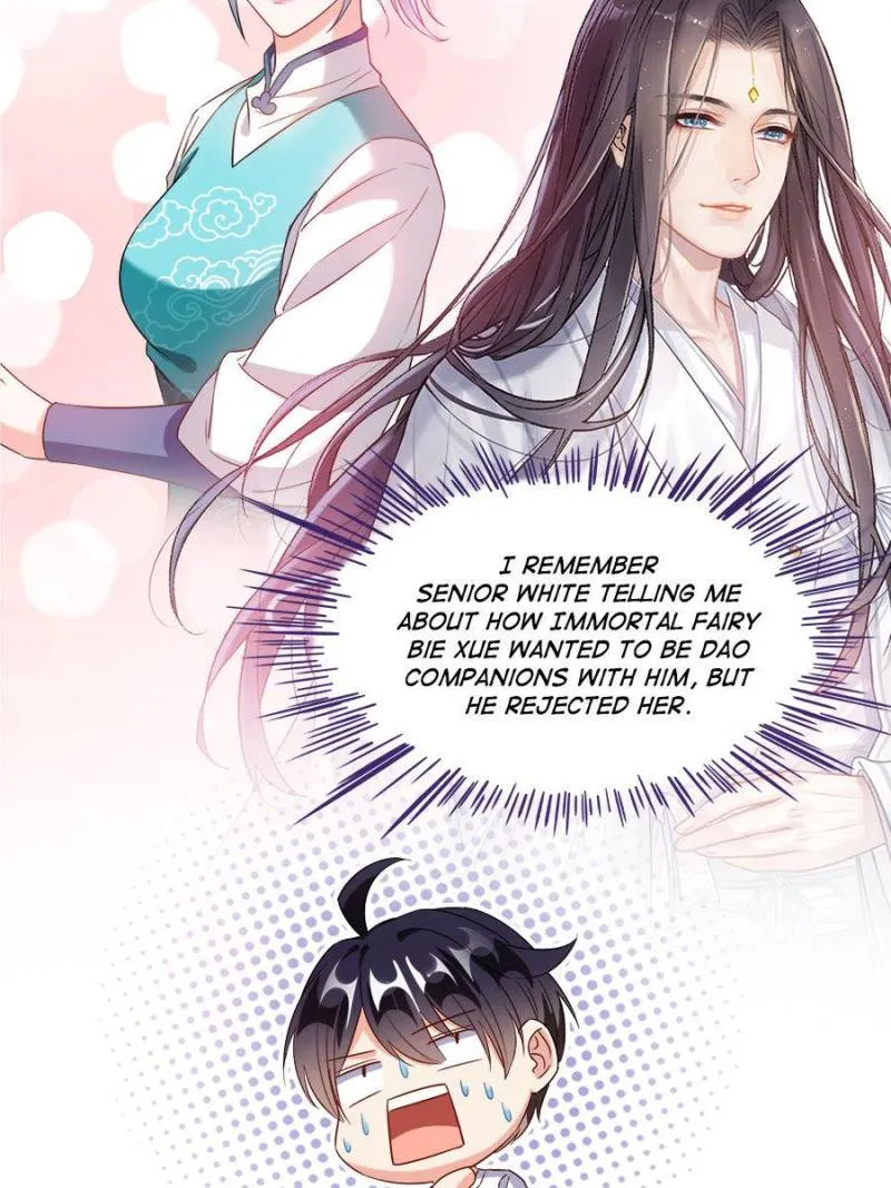Cultivation Chat Group Mangakakalot X Chapter 335 Page 40