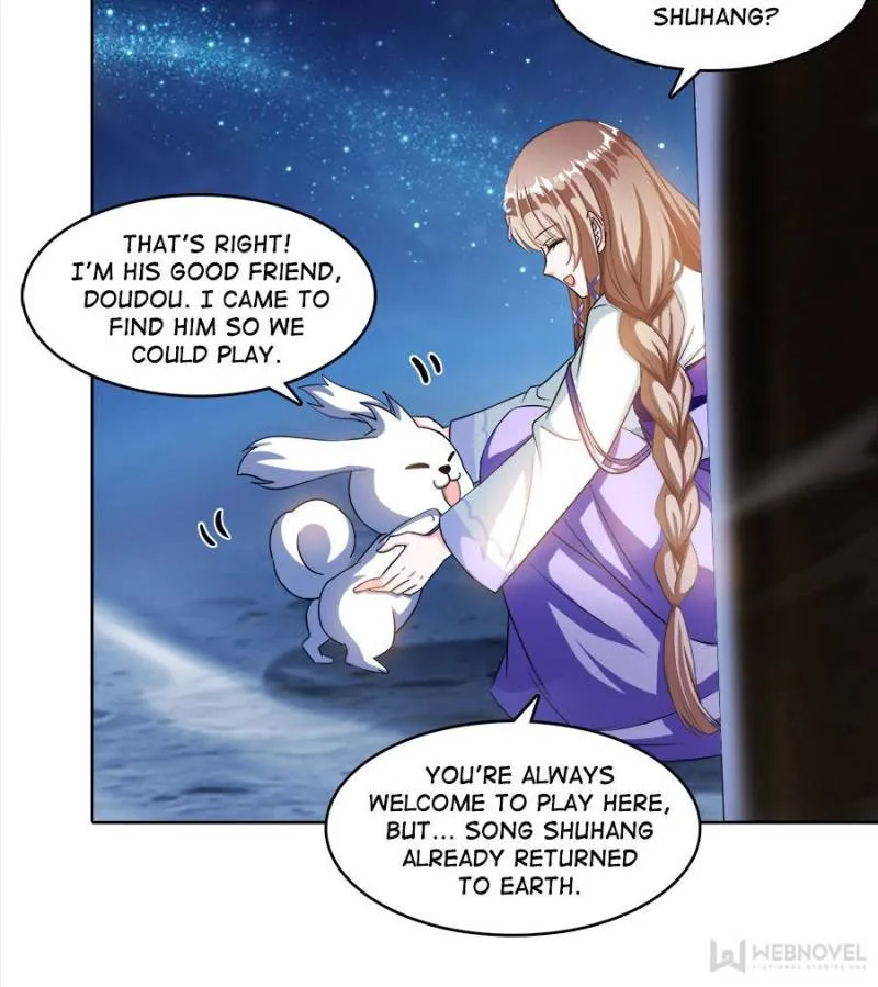 Cultivation Chat Group Mangakakalot X Chapter 336 Page 10