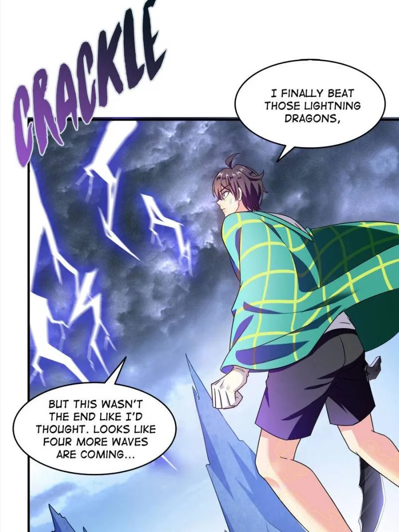 Cultivation Chat Group Mangakakalot X Chapter 337 Page 6