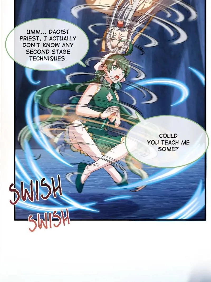 Cultivation Chat Group Mangakakalot X Chapter 338 Page 41