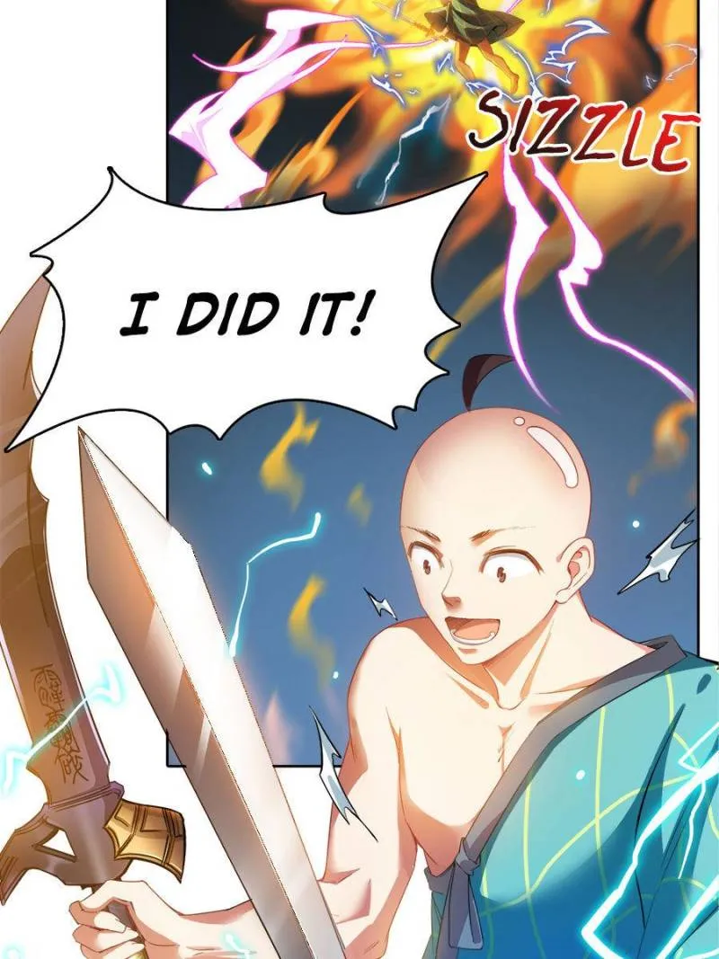 Cultivation Chat Group Mangakakalot X Chapter 338 Page 8