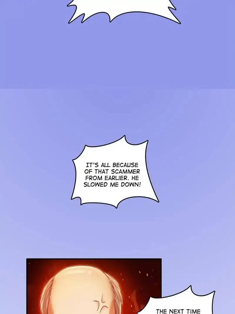 Cultivation Chat Group Mangakakalot X Chapter 44 Page 29