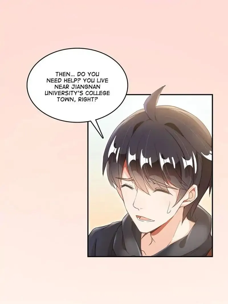 Cultivation Chat Group Mangakakalot X Chapter 44 Page 4