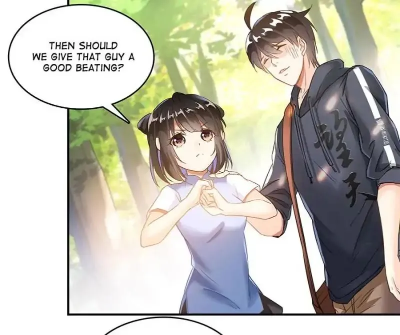 Cultivation Chat Group Mangakakalot X Chapter 44 Page 43