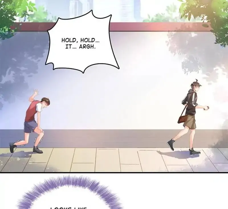 Cultivation Chat Group Mangakakalot X Chapter 44 Page 58