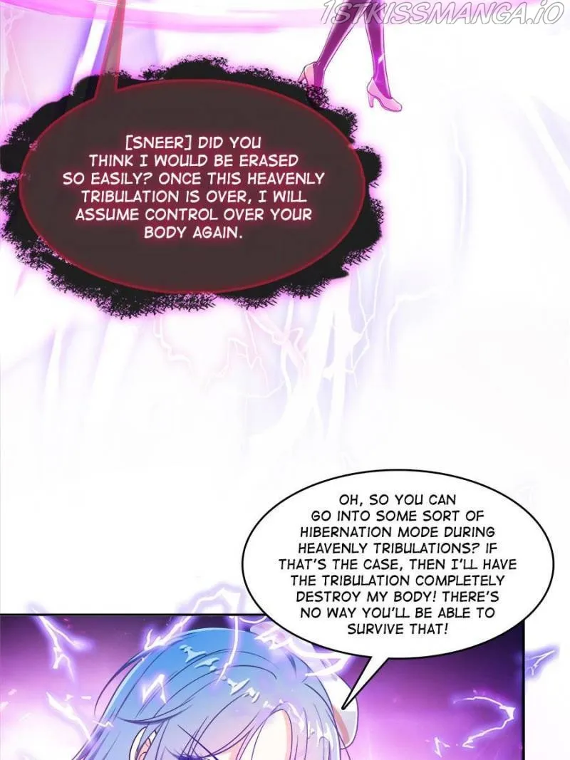 Cultivation Chat Group Mangakakalot X Chapter 441 Page 8