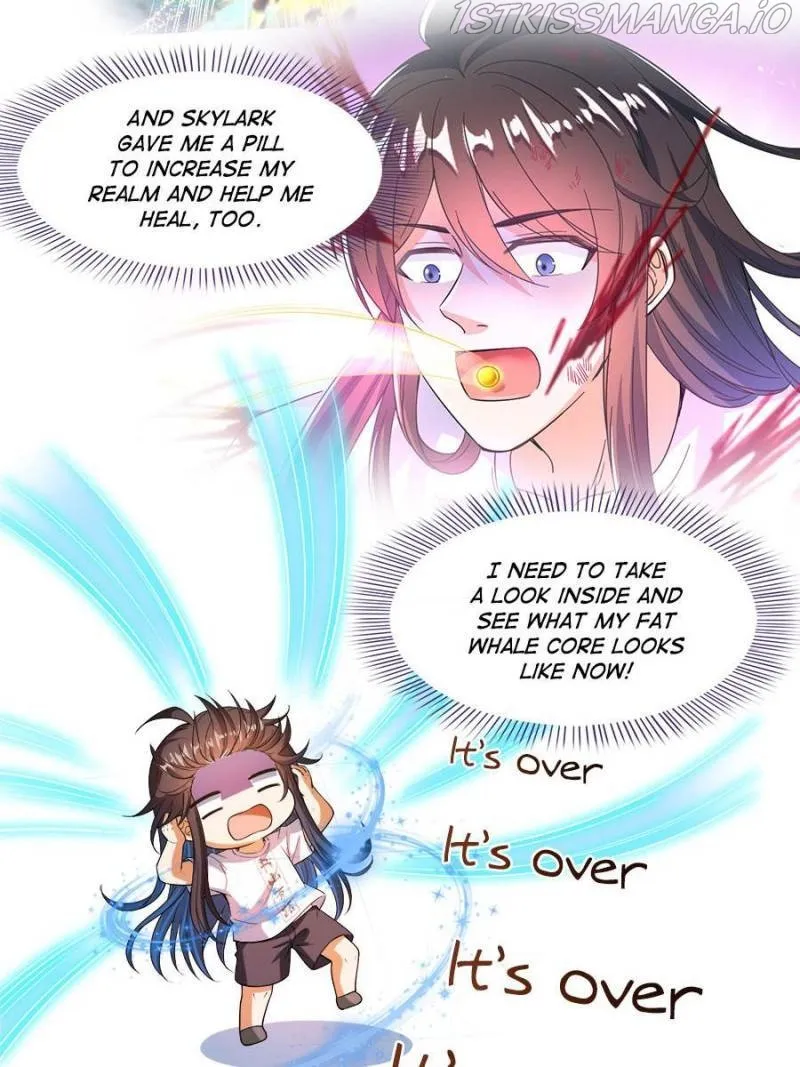 Cultivation Chat Group Mangakakalot X Chapter 441 Page 40