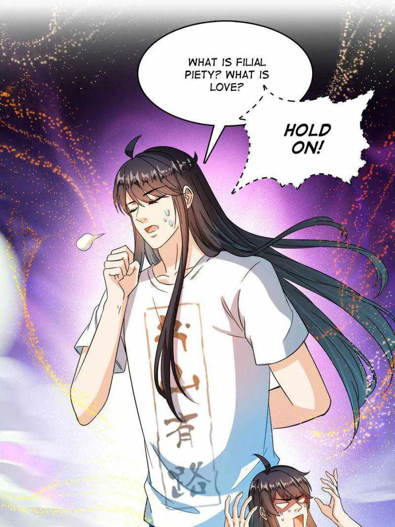 Cultivation Chat Group Mangakakalot X Chapter 449 Page 41