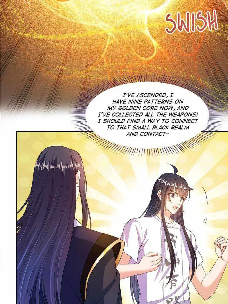 Cultivation Chat Group Mangakakalot X Chapter 449 Page 3