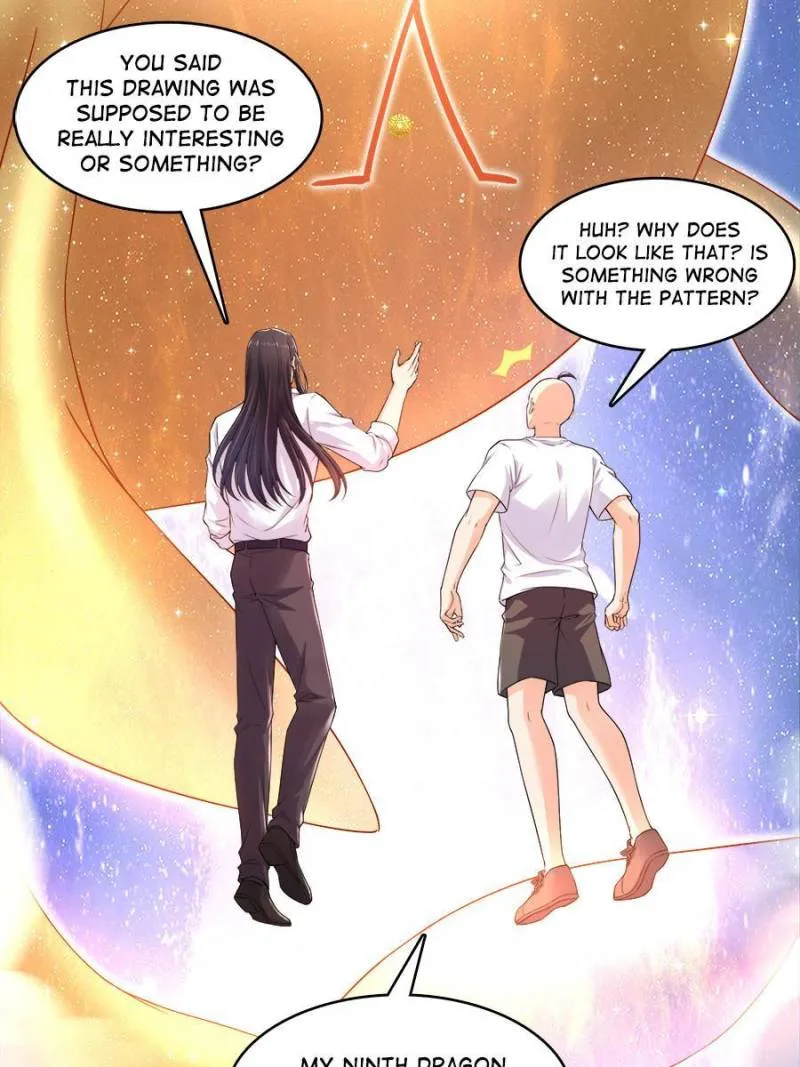 Cultivation Chat Group Mangakakalot X Chapter 452 Page 8