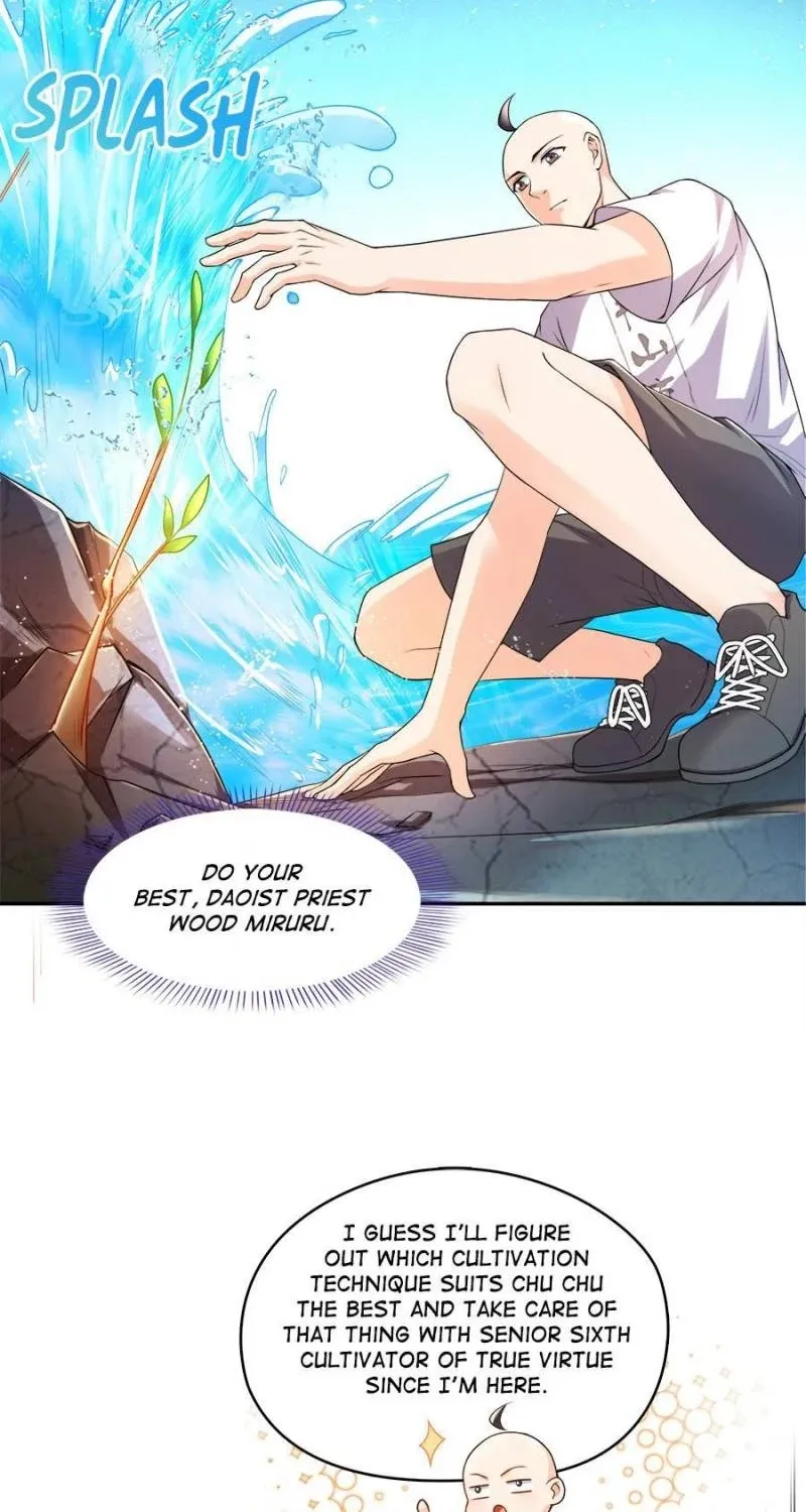 Cultivation Chat Group Mangakakalot X Chapter 453 Page 3