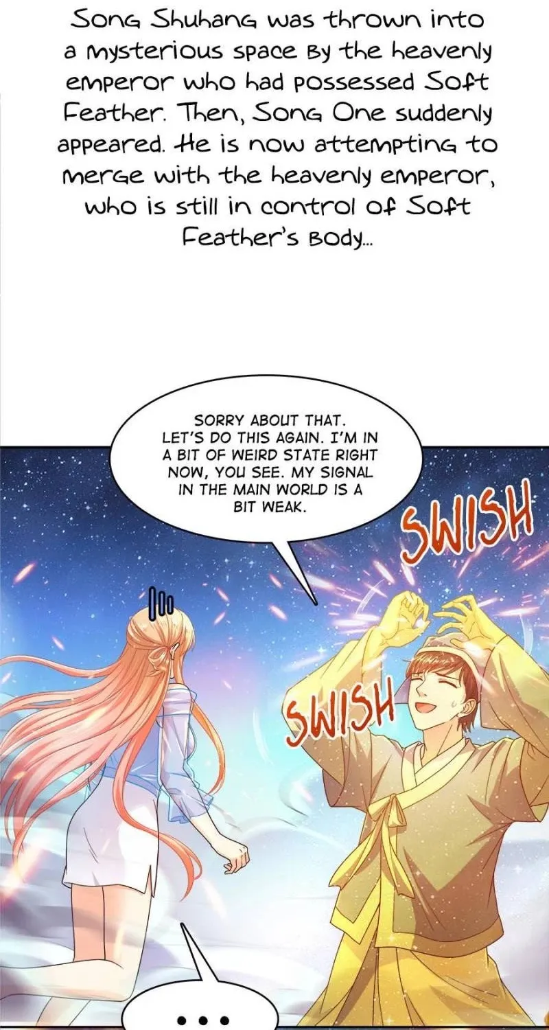 Cultivation Chat Group Mangakakalot X Chapter 456 Page 2