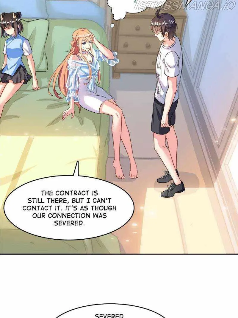 Cultivation Chat Group Mangakakalot X Chapter 459 Page 49