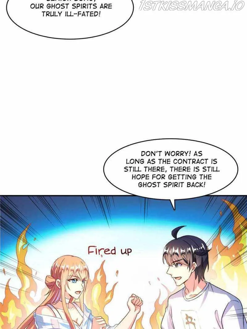 Cultivation Chat Group Mangakakalot X Chapter 459 Page 51