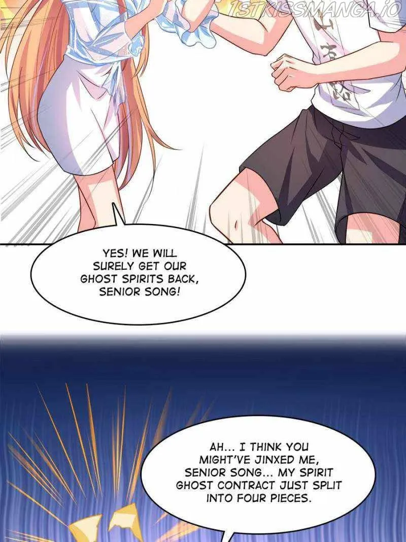 Cultivation Chat Group Mangakakalot X Chapter 459 Page 52