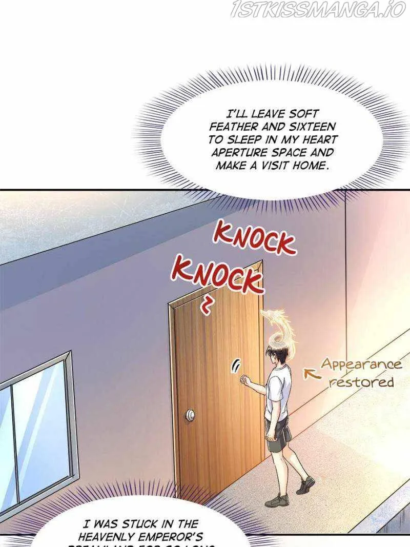 Cultivation Chat Group Mangakakalot X Chapter 459 Page 10