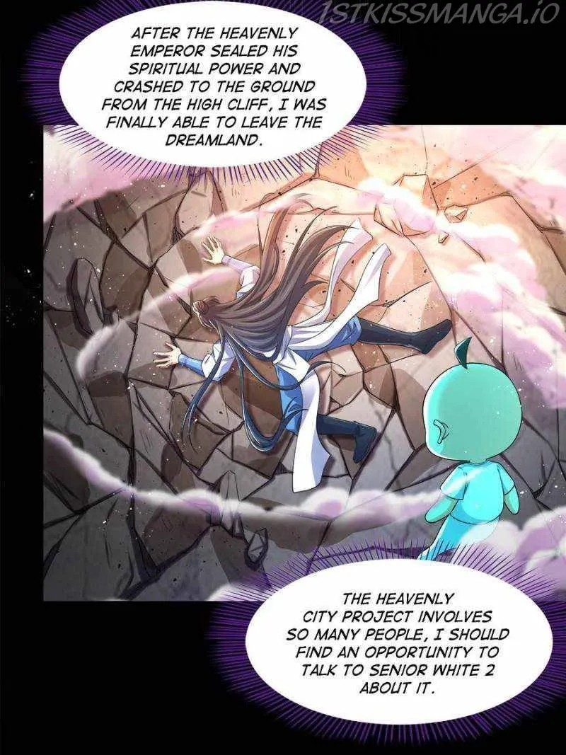 Cultivation Chat Group Mangakakalot X Chapter 459 Page 2