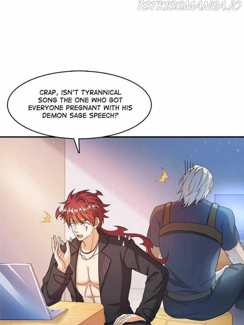 Cultivation Chat Group Mangakakalot X Chapter 459 Page 33