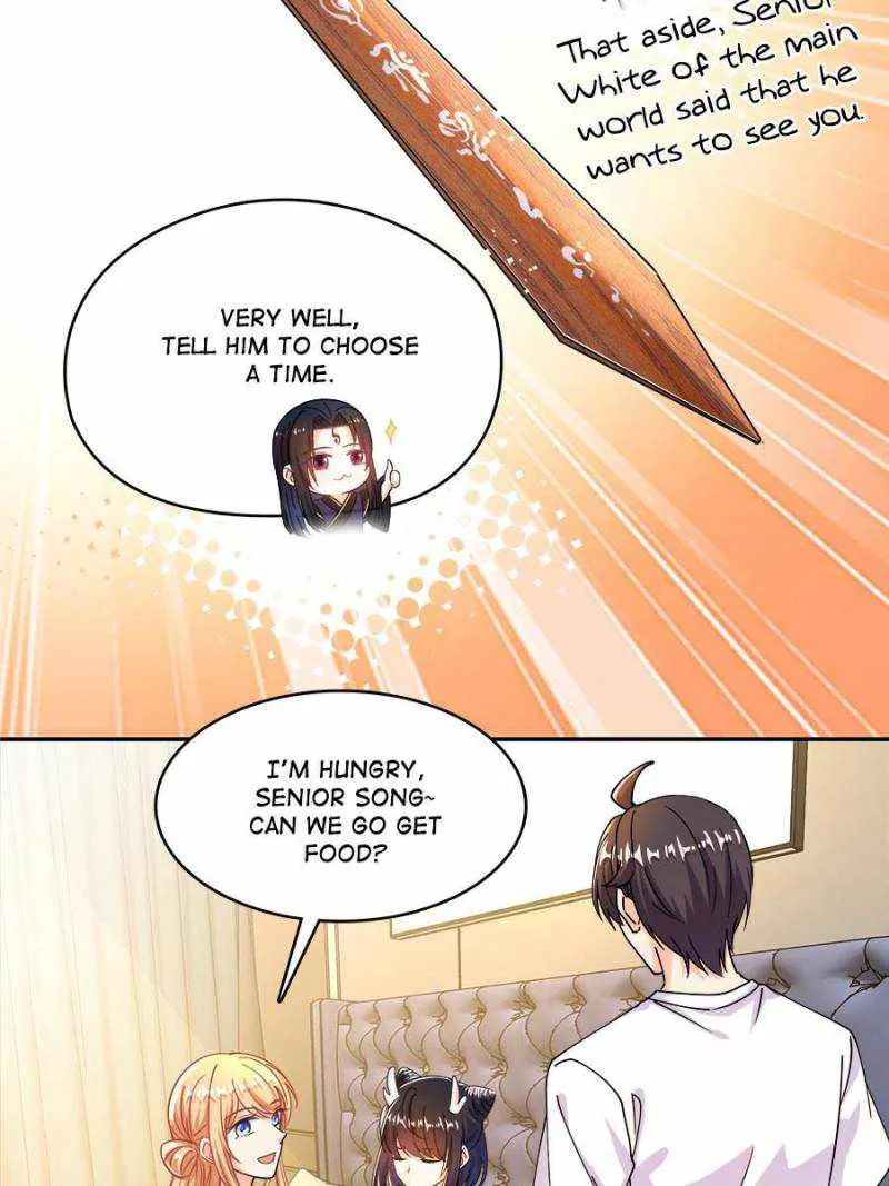 Cultivation Chat Group Mangakakalot X Chapter 460 Page 7