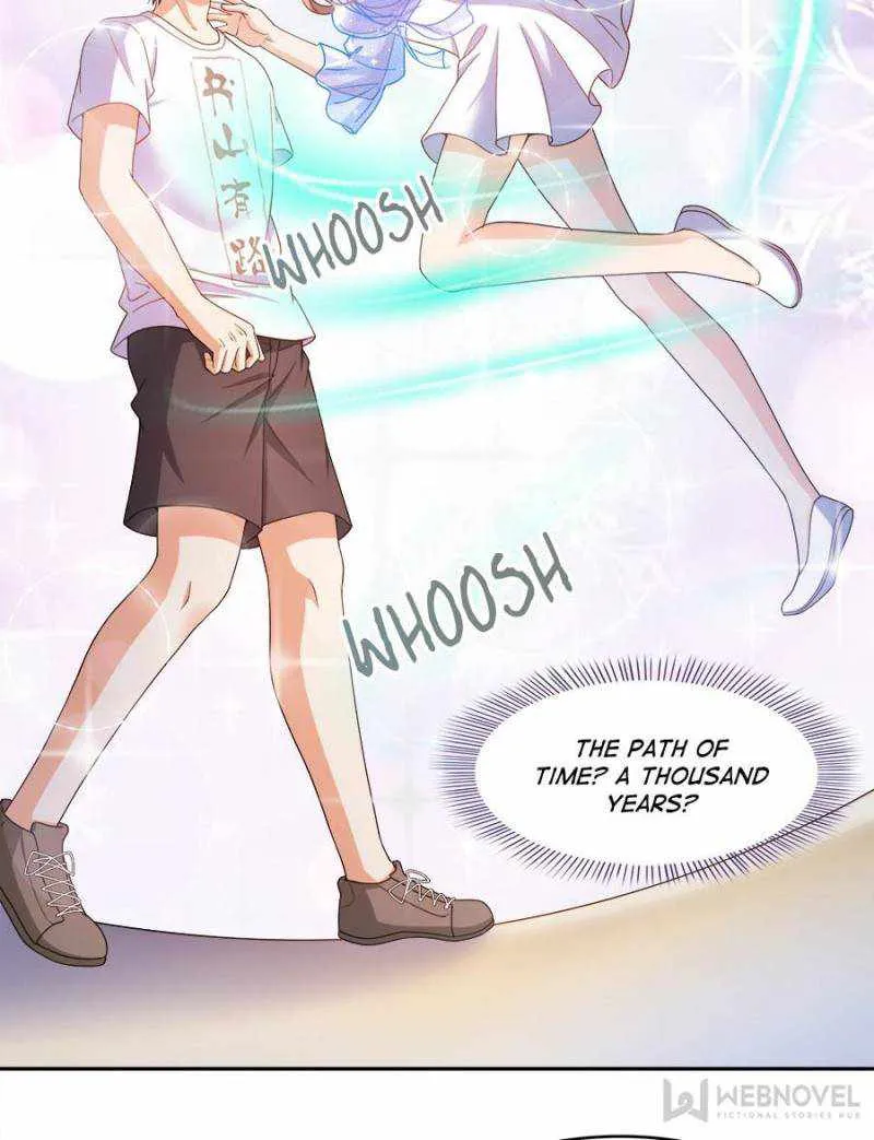 Cultivation Chat Group Mangakakalot X Chapter 461 Page 6