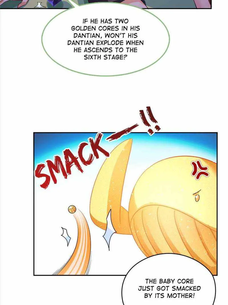 Cultivation Chat Group Mangakakalot X Chapter 461 Page 52